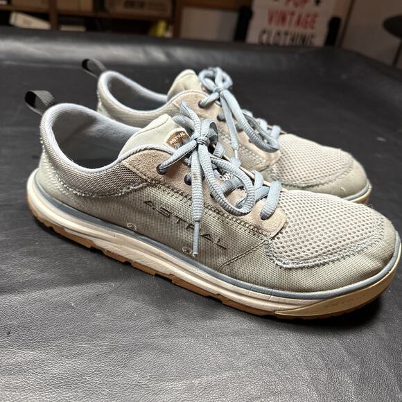 Astral Brewess 2.0 Stone Gray Women´s 11 Shoe Water...